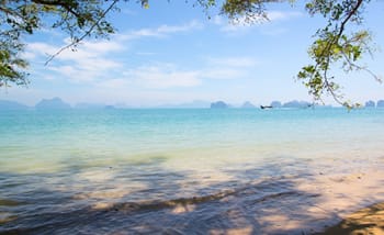 Koh Yao Noi